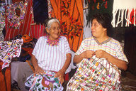 Guatemala: Santiago Atitlán