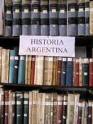 Argentina books