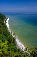 Michigan: Mackinac Island and Lake Huron