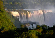 Iguazu Falls, Argentina