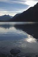 Lake Viedma, Glaciers National Reserve