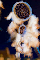 Dream Catcher in Santa Fe, NM