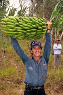 Nicaragua: Jinotega, Los Angeles