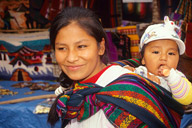 Peru: Sacred Valley of the Incas, Pisac