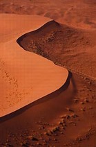 Sossusvlei Dunes