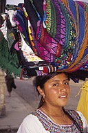 Guatemala: Antigua