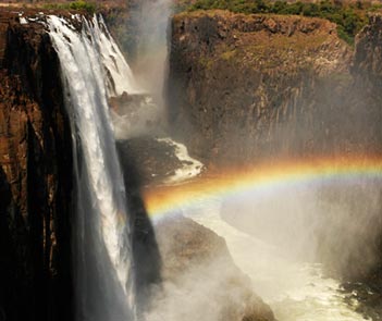 Victoria Falls